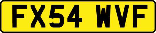 FX54WVF