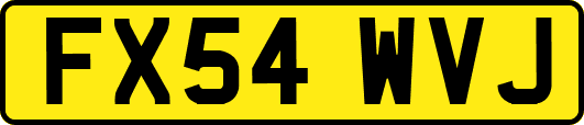 FX54WVJ