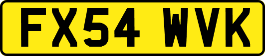 FX54WVK