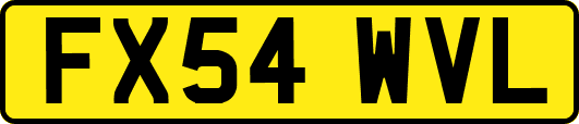 FX54WVL