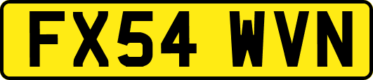 FX54WVN
