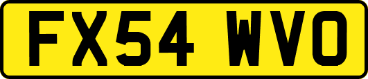 FX54WVO
