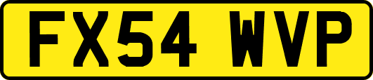 FX54WVP
