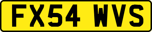 FX54WVS