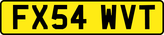 FX54WVT
