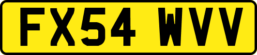 FX54WVV