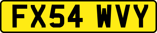 FX54WVY
