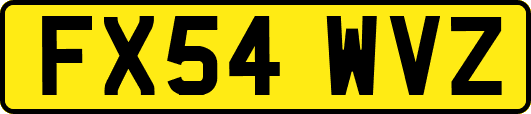 FX54WVZ