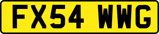 FX54WWG