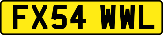 FX54WWL