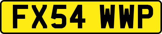 FX54WWP