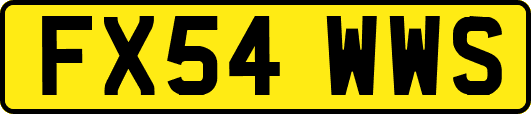 FX54WWS