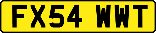 FX54WWT