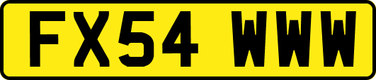 FX54WWW