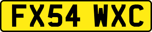 FX54WXC