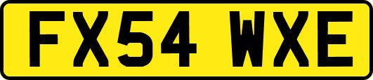 FX54WXE