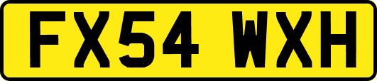 FX54WXH
