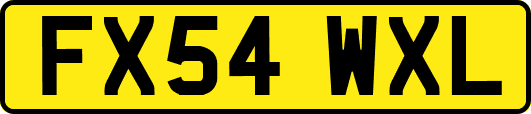 FX54WXL