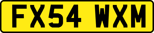 FX54WXM