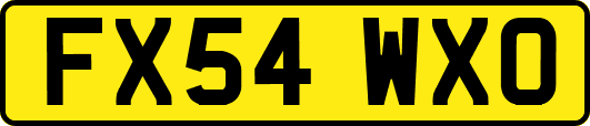 FX54WXO