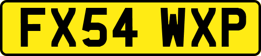 FX54WXP