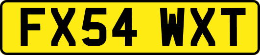 FX54WXT