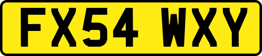 FX54WXY