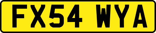 FX54WYA
