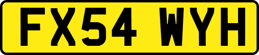 FX54WYH