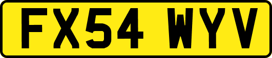 FX54WYV