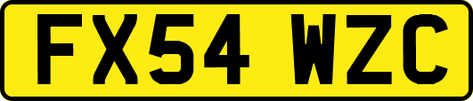 FX54WZC