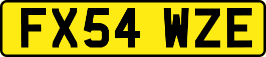 FX54WZE