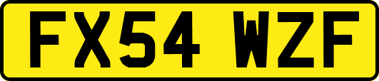 FX54WZF