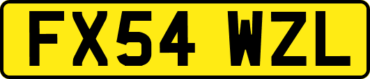 FX54WZL