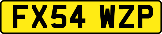 FX54WZP