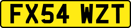 FX54WZT