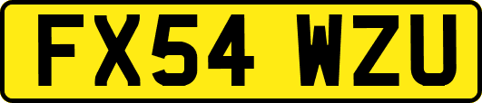 FX54WZU