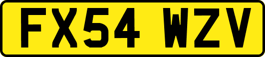 FX54WZV