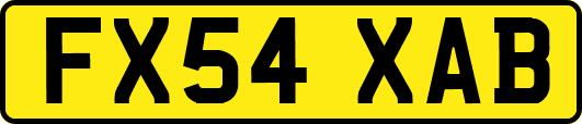 FX54XAB