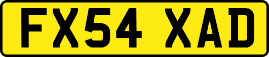 FX54XAD
