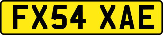 FX54XAE