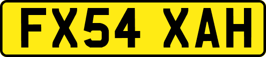 FX54XAH