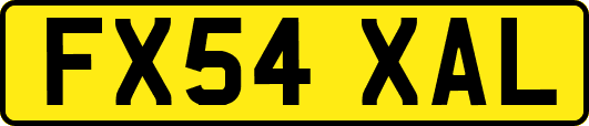 FX54XAL