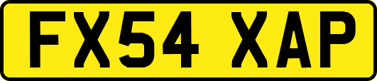 FX54XAP