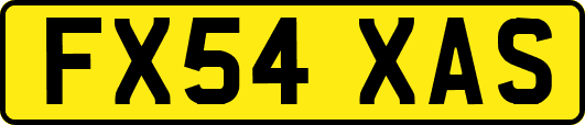 FX54XAS