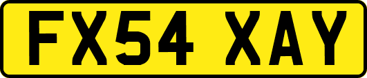 FX54XAY