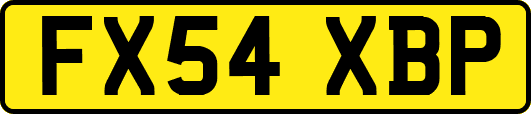 FX54XBP