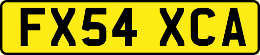 FX54XCA