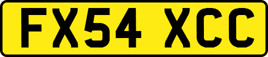 FX54XCC