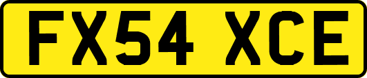 FX54XCE